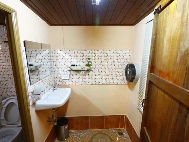 фото отеля Ban Suan Mee Sakul Resort изображение №17