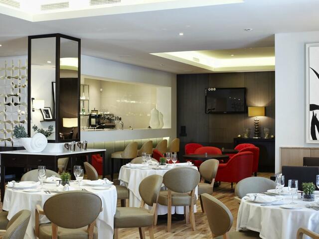 фото отеля Luciano Spa изображение №17