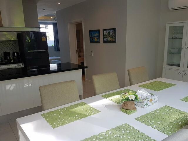 фотографии отеля Horizon Residence Rentals изображение №19