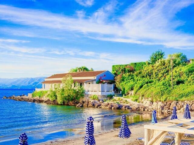 фото Luxury Villa Aphrodite изображение №6