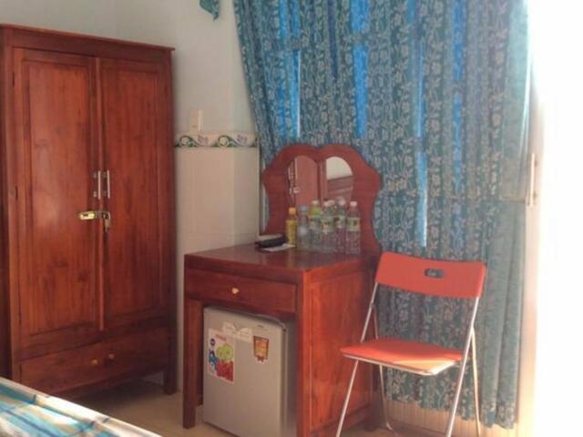 фотографии отеля Phuong Hang Guesthouse изображение №11