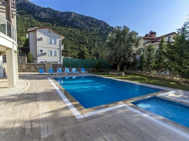 фото отеля Villa Azelya 5 By Villamnet изображение №1