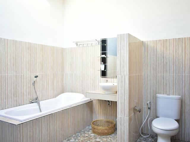 фотографии The Barari Villas изображение №16