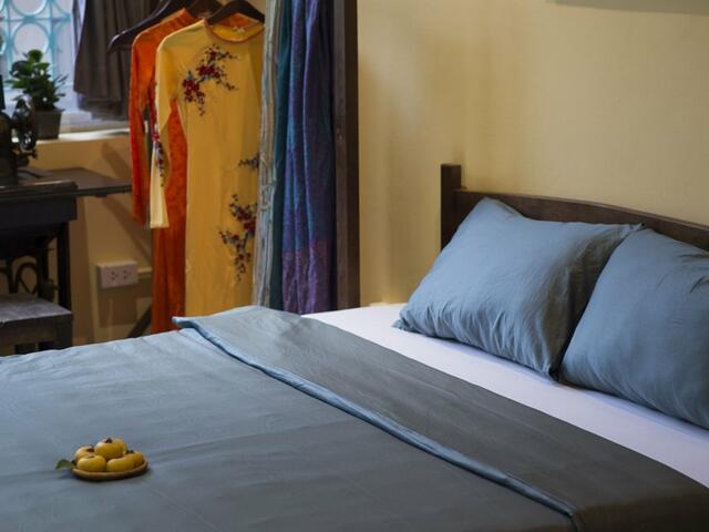 фото отеля Harmony Homestay Vintage of Old Quarter изображение №17