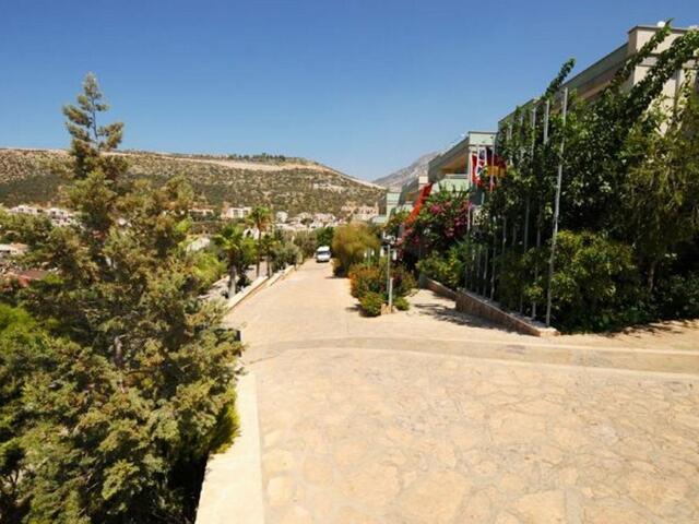 фотографии отеля Happy Hotel Kalkan изображение №11