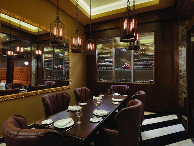 фотографии отеля Turquoize at Hyatt Ziva Cancun - Adults Only - All Inclusive изображение №19