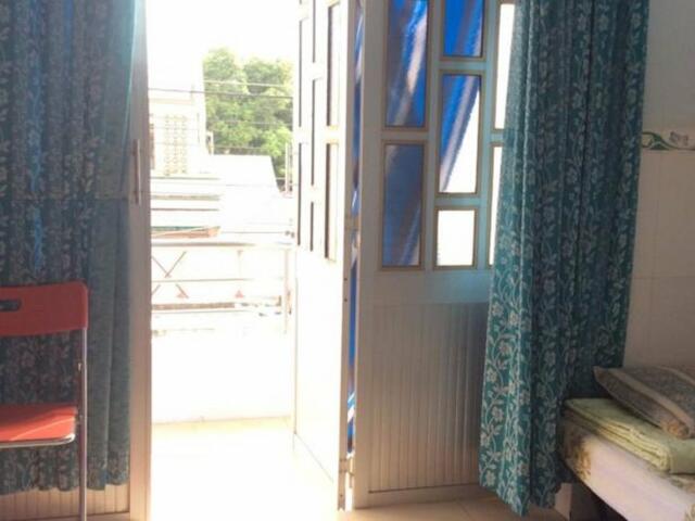 фото отеля Phuong Hang Guesthouse изображение №1