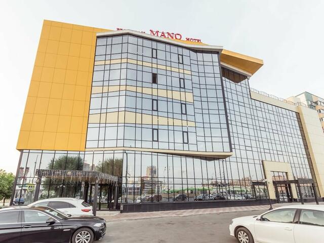 Hotel