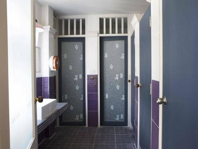 фотографии отеля Arom d Hostel изображение №15