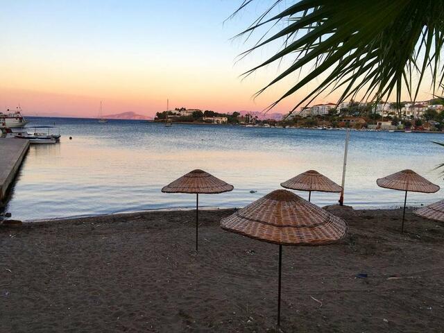 фото отеля Datca Sapphire Hotel изображение №5