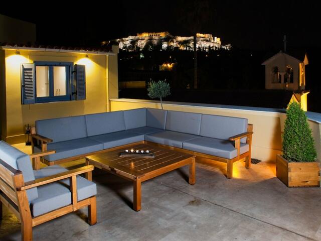 фотографии отеля Suitas изображение №3