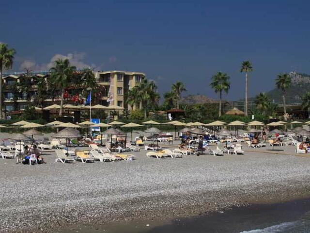 фотографии Asdem Labada Hotel изображение №4
