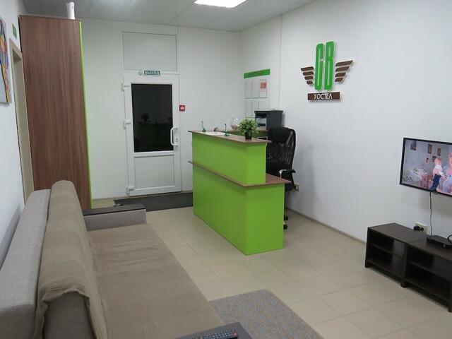 фото отеля Хостел СВ изображение №21