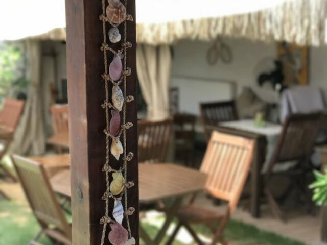 фото Maydonoz Hotel By Zevkliler Alacati изображение №6