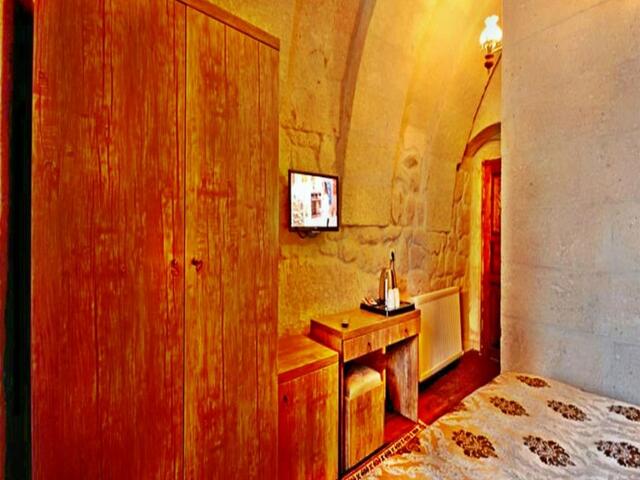 фотографии отеля Отель Diamond Of Cappadocia изображение №23