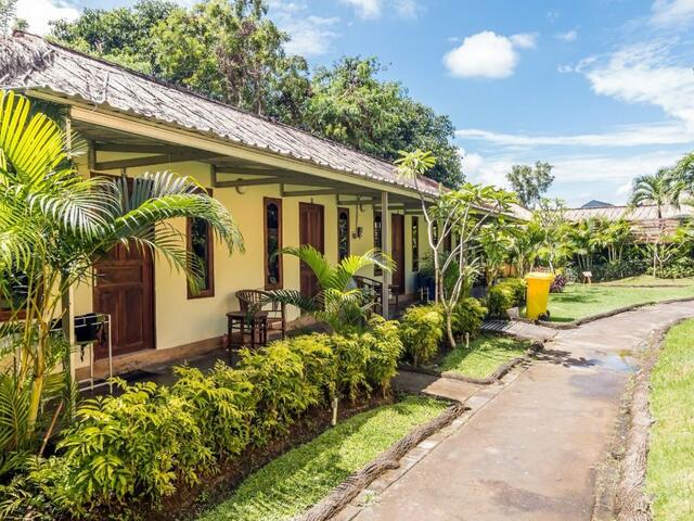 фото Kampung 168 By Tinggal изображение №10