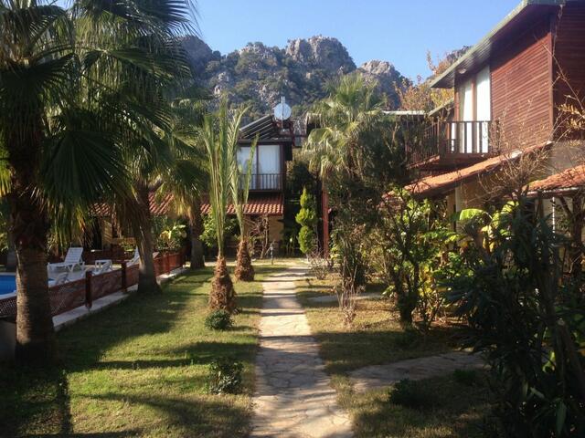 фото отеля Kutle  изображение №37