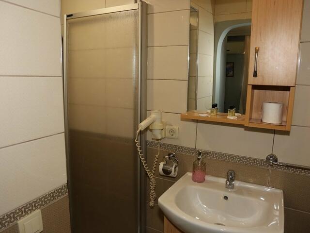 фото отеля Dos Hermanos Hotel изображение №17