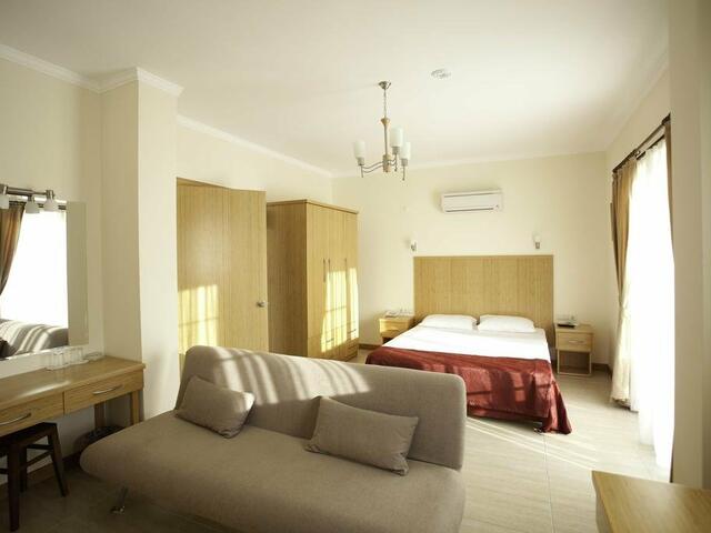 фотографии Hotel Dalos изображение №48