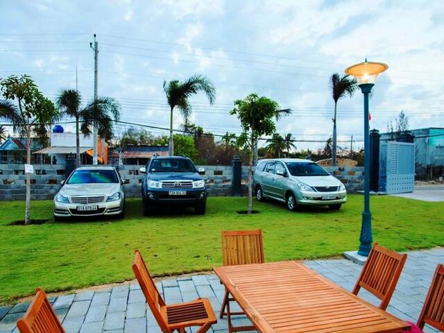 фотографии Van Nguyen Minihouse изображение №24