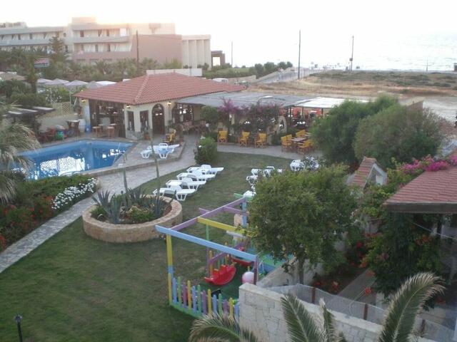 фото отеля Andreas изображение №13