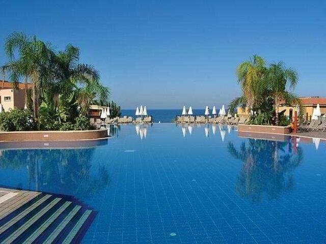 фото Pafian Sun Holiday Village изображение №6