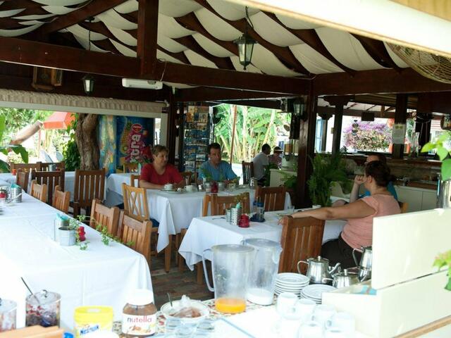 фото Bay View Hotel Apartments изображение №22