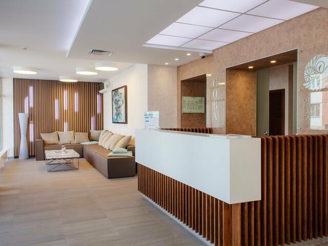 фотографии отеля Сова (Sova) изображение №3