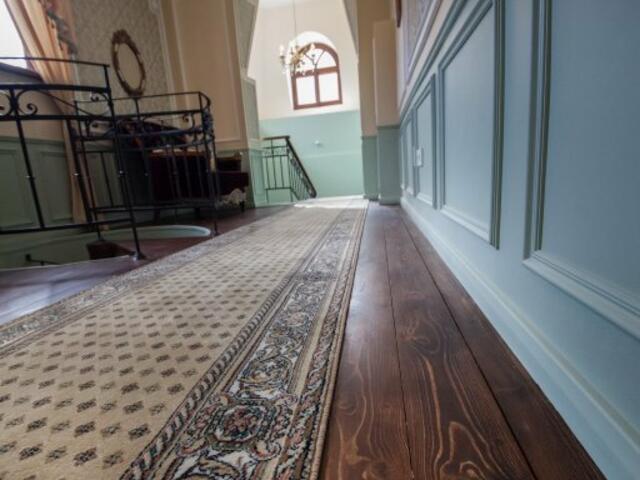 фотографии Бутик-Отель Portum 1905 изображение №36