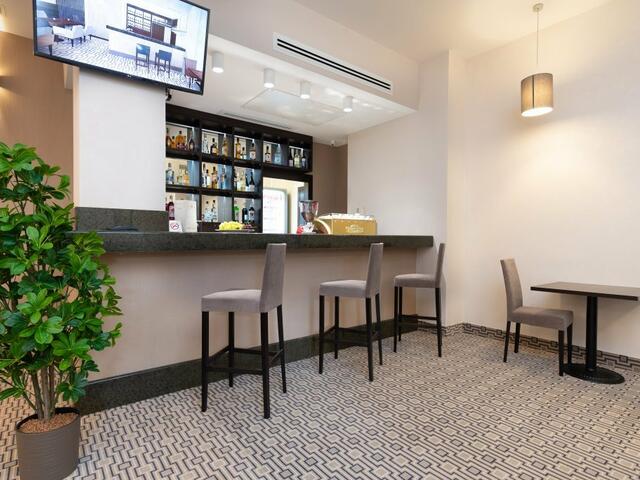 фото Отель Armat изображение №10