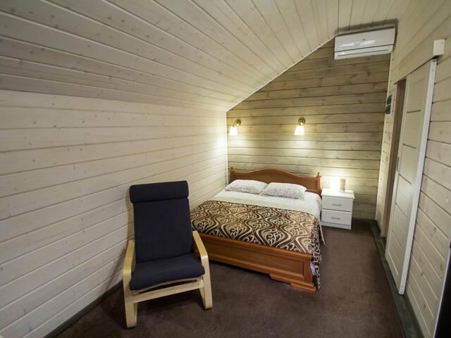 фотографии Отель Сити изображение №12