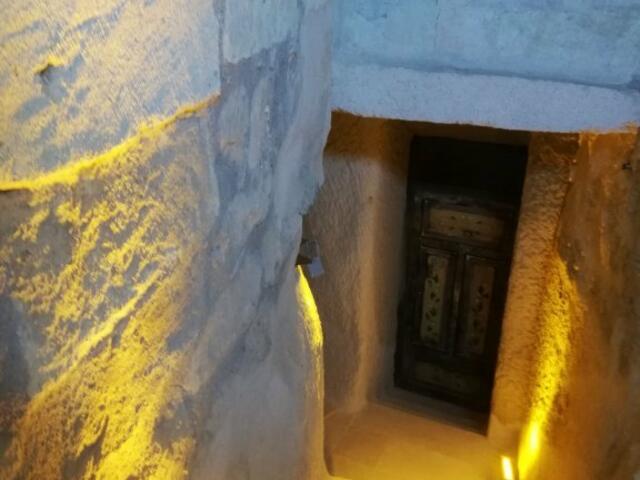фото Отель Cronos Cappadocia Uchisar изображение №10