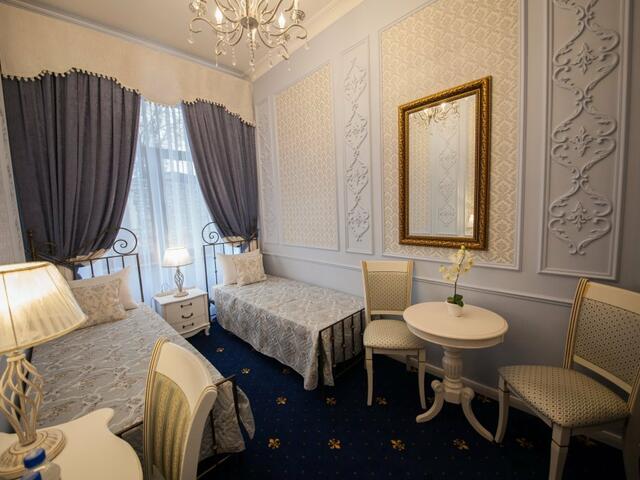 фотографии Бутик-Отель Portum 1905 изображение №16