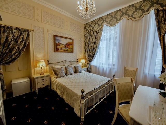 фото Бутик-Отель Portum 1905 изображение №18