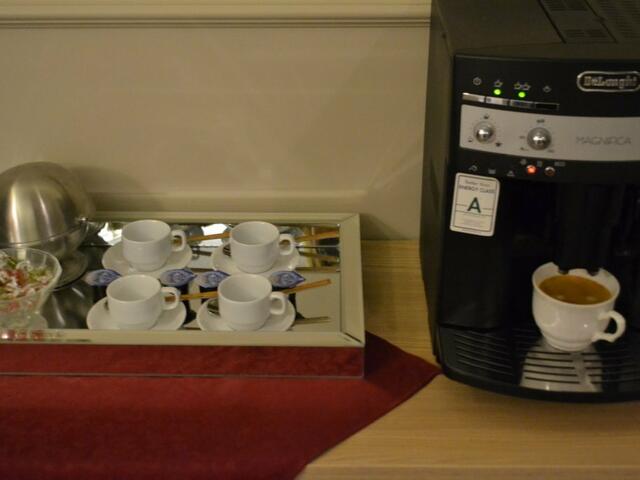 фото Отель Аура изображение №10