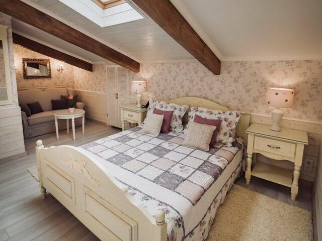 фото Бутик-Отель Portum 1905 изображение №22