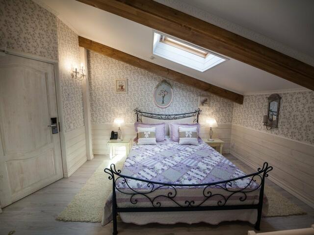 фото отеля Бутик-Отель Portum 1905 изображение №25