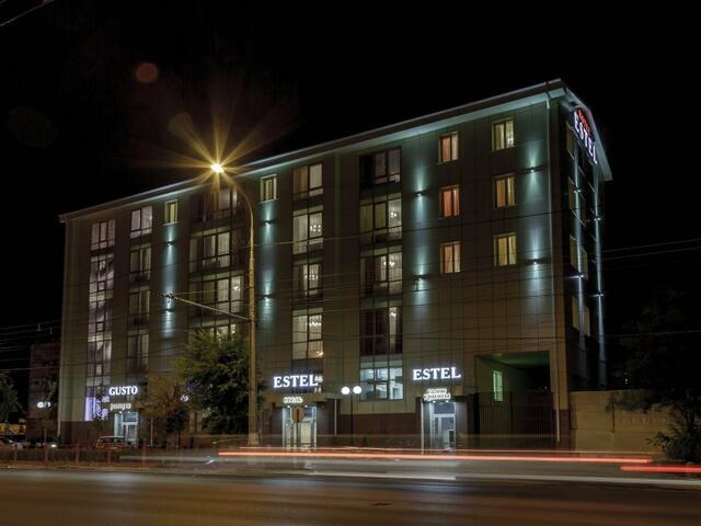 Hotel