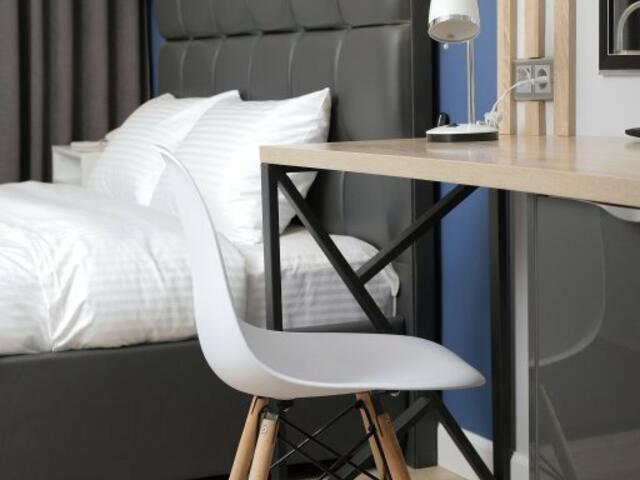 фотографии отеля Сова На Авиационной (Sova Na Aviacionnoy) изображение №7