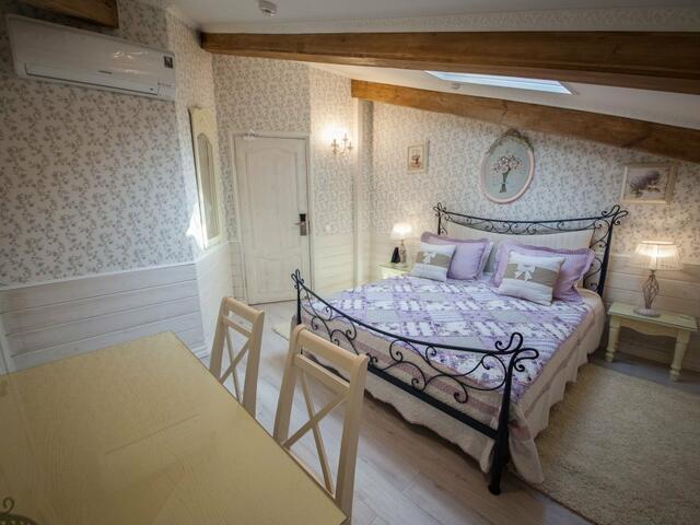 фотографии отеля Бутик-Отель Portum 1905 изображение №23