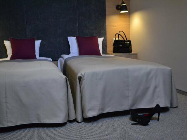 фотографии Отель Аура изображение №16