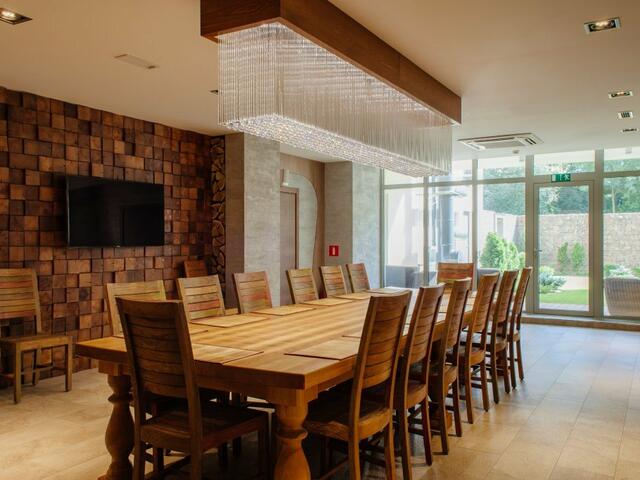 фото отеля Сова (Sova) изображение №13