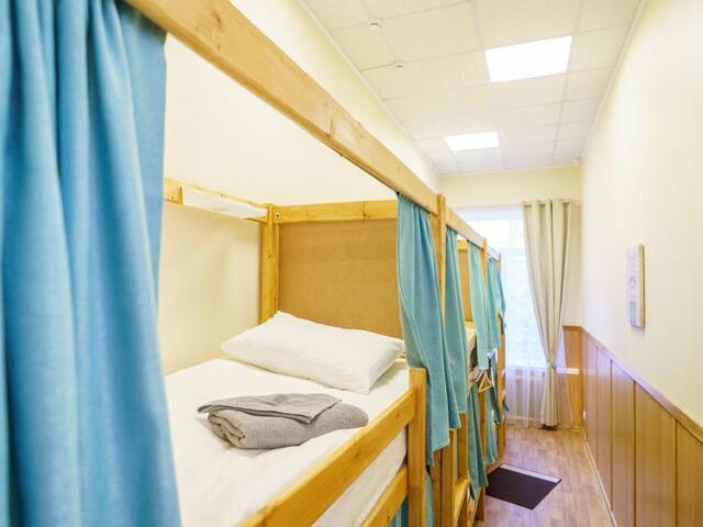 фото отеля Хостелы Рус Самара изображение №9