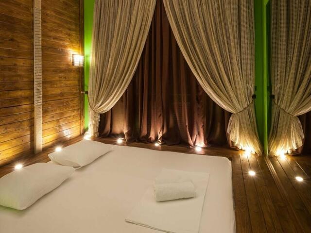 фотографии отеля Love Hotel Treffen изображение №7
