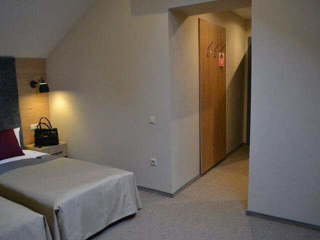 фото Отель Аура изображение №14