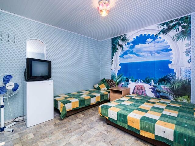 фотографии отеля Юг (Yug) изображение №19