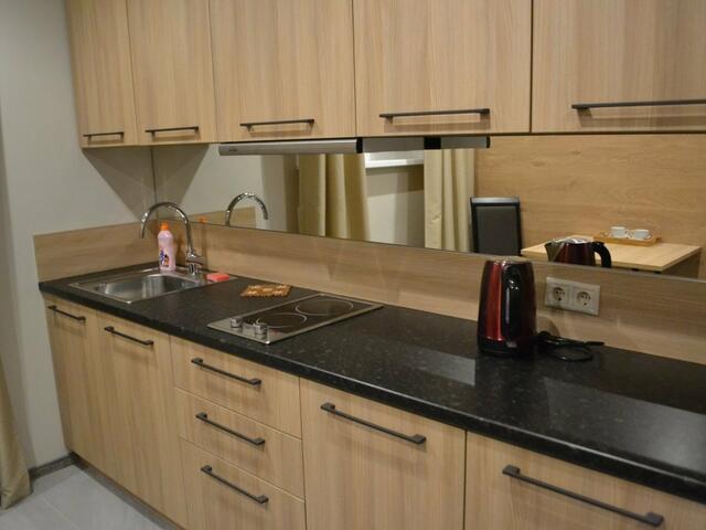 фотографии Отель Аура изображение №8