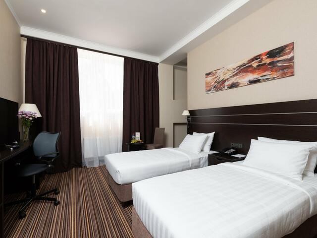 фотографии отеля Отель Armat изображение №19