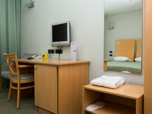 фотографии отеля Ева (Eva) изображение №23