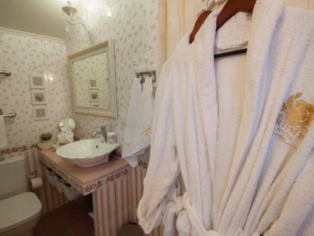 фото отеля Бутик-Отель Portum 1905 изображение №13